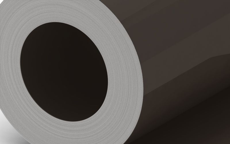Сталь рулонная с покрытием Полиэстер, 0,7 мм, изображение, фото | Сталь ТД