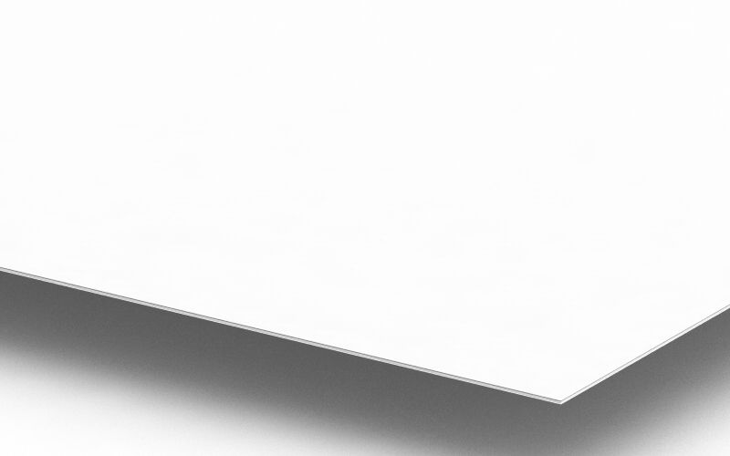 Лист с покрытием Полиэстер, 0,8 мм, изображение, фото | Сталь ТД