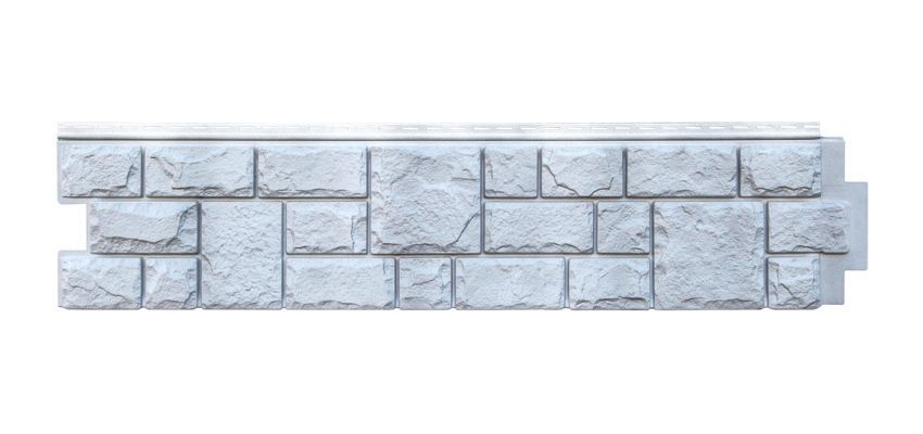 Панель фасадная GL "Я-Фасад"  Екатерининский камень (основные цвета), изображение, фото | Сталь ТД