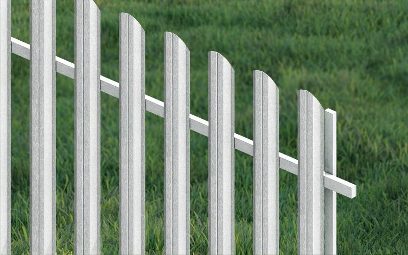 Ограждение Эконом