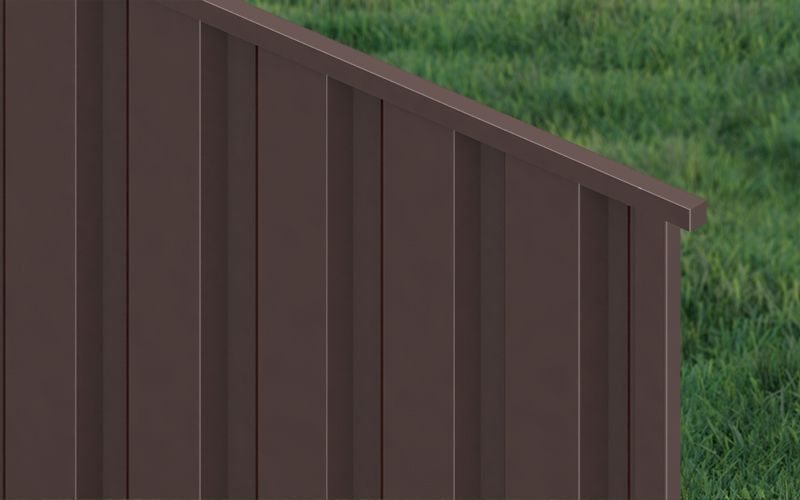 Ограждение Стандарт