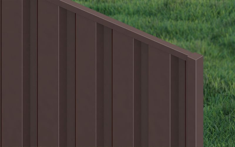 Ограждение Премиум