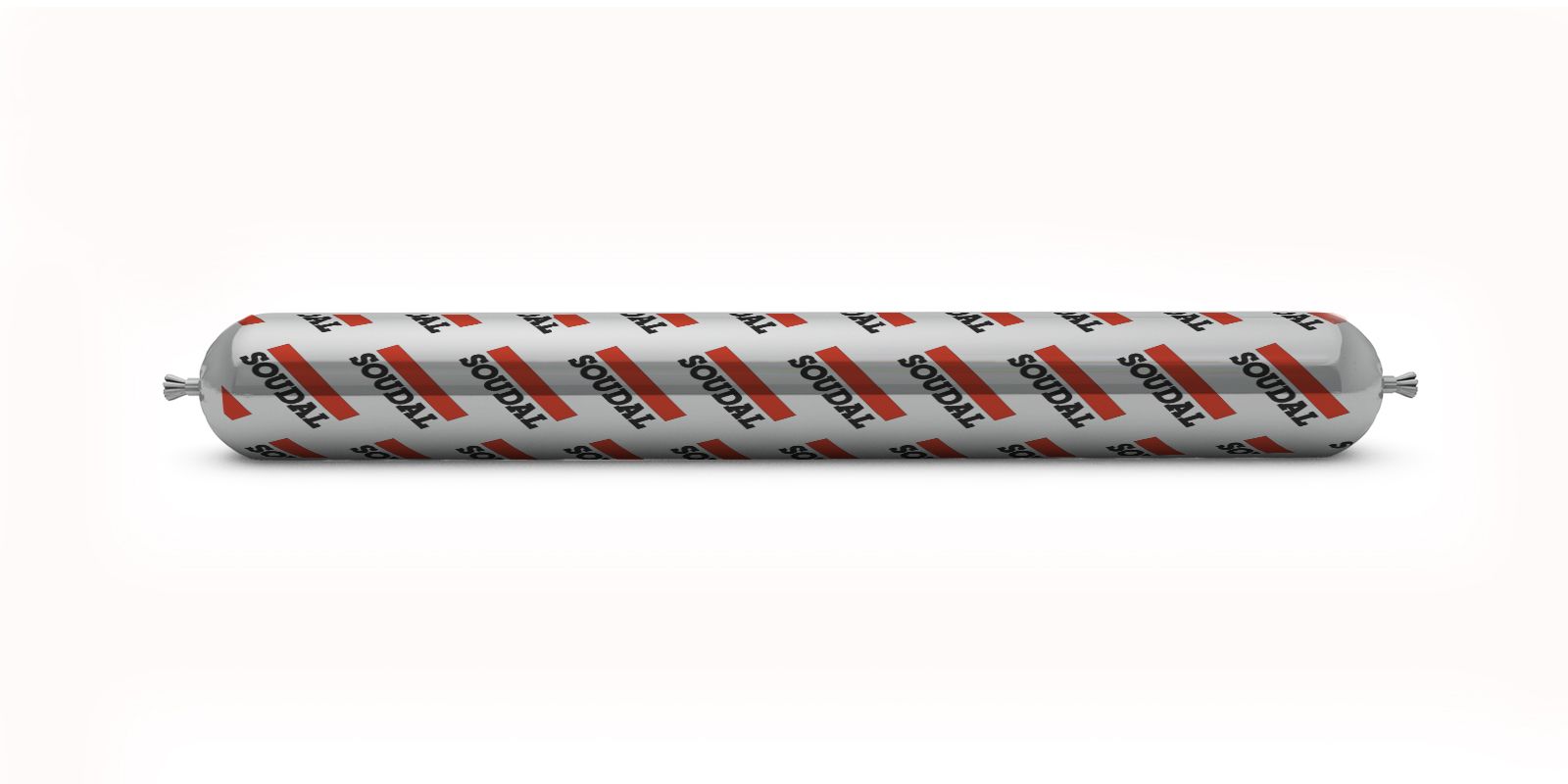 Герметик кровельный SOUDAL Soudaflex 40 FC 600мл.