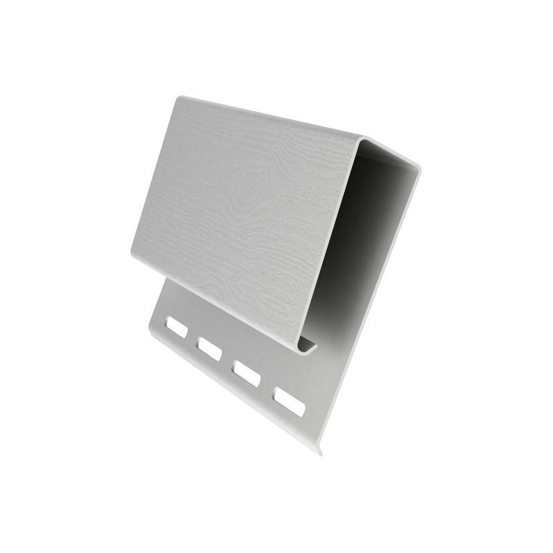 J-профиль широкий (наличник)