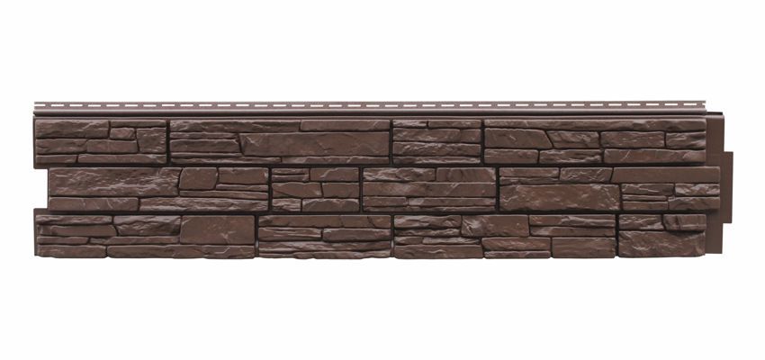 Панель фасадная GL 