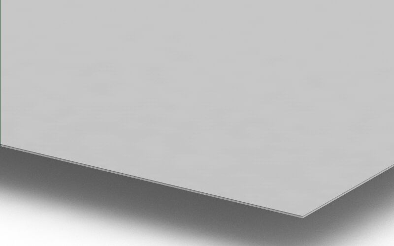 Лист плоский Aisi 304 0,5 мм зеркальная поверхность, изображение, фото | Сталь ТД