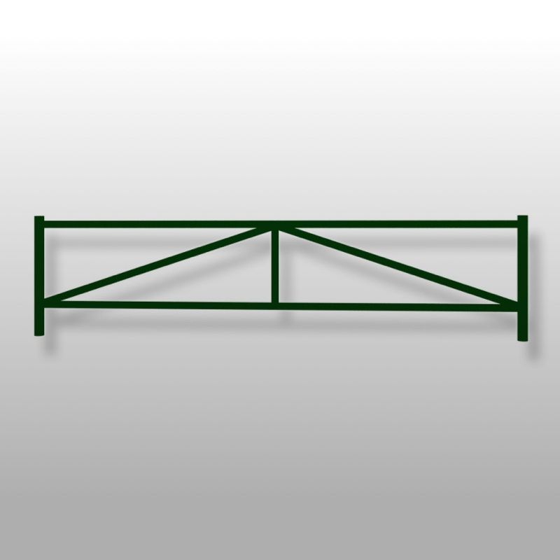 Газонные ограждения