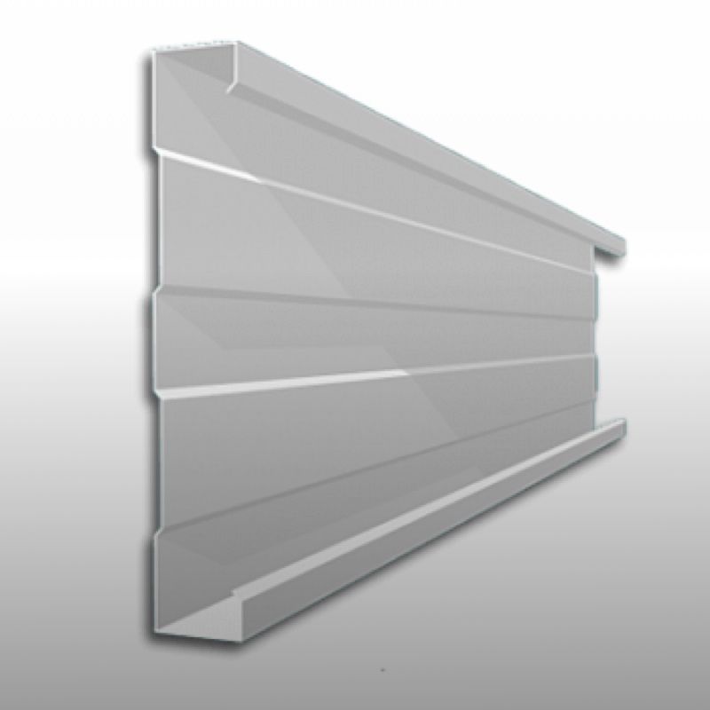 Сэндвич-панели поэлементной сборки