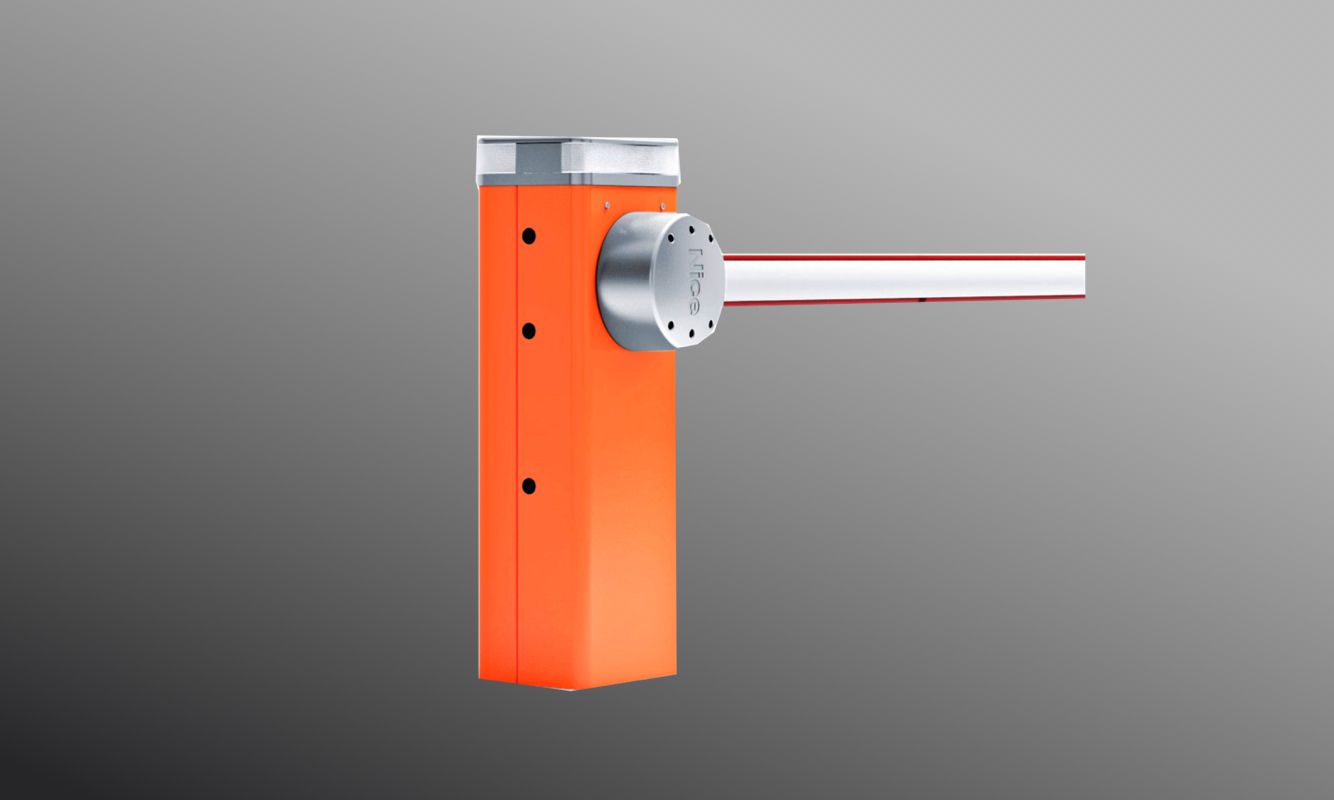 Автоматика для ворот и шлагбаумы