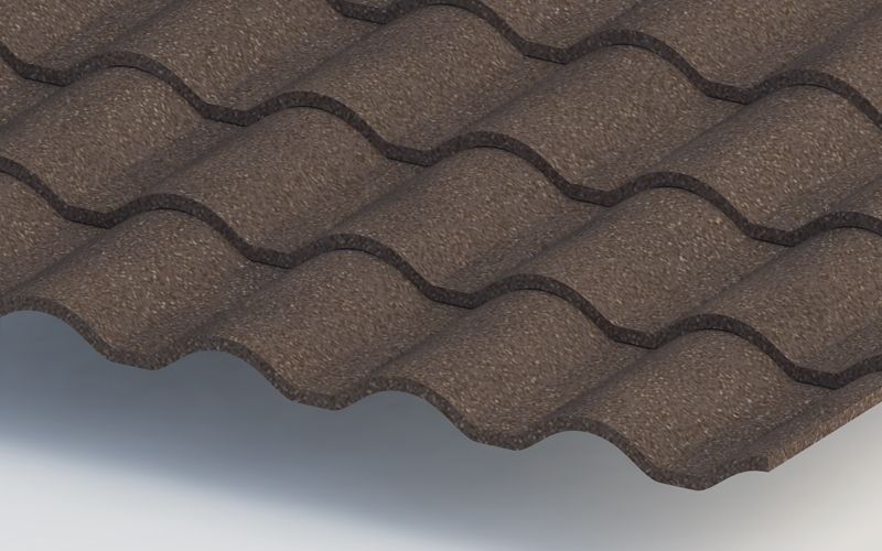 Композитная черепица