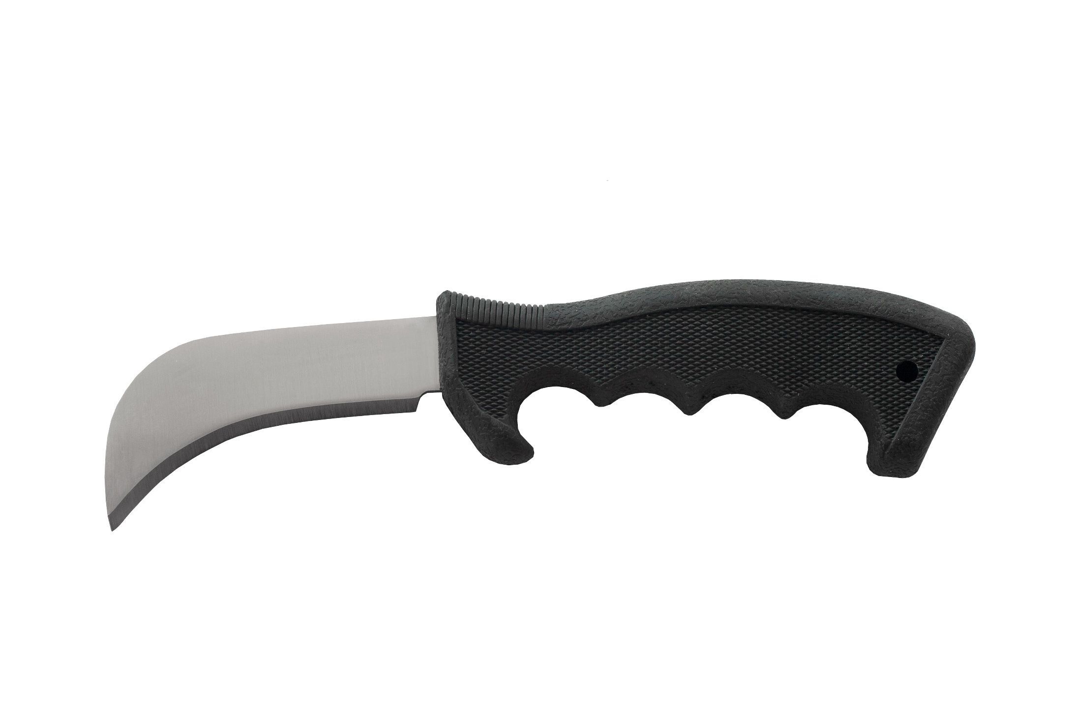 Нож для резки гибкой битумной черепицы PL, изображение, фото | Сталь ТД