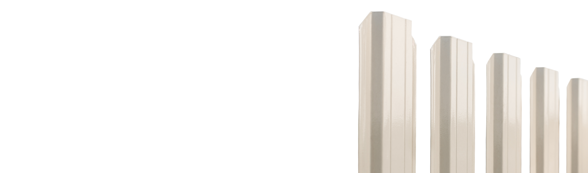 Евроштакетник летом дешевле