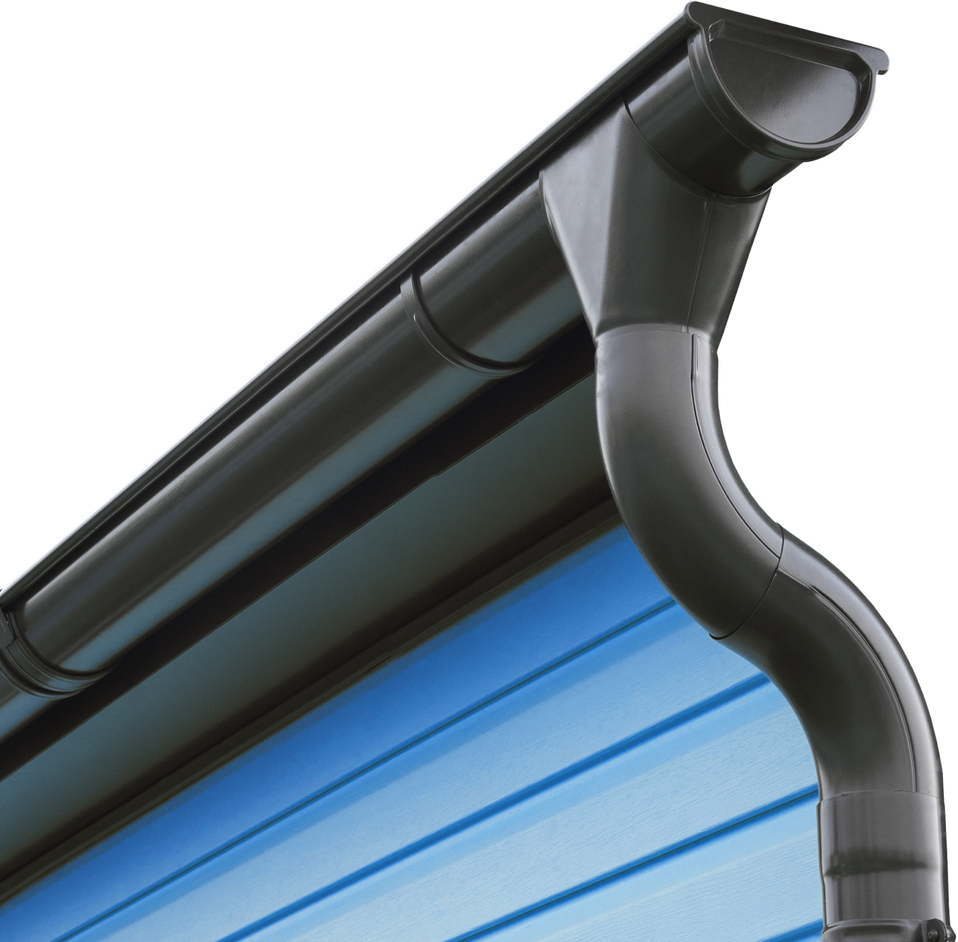 Скидки на водосточные системы 25%