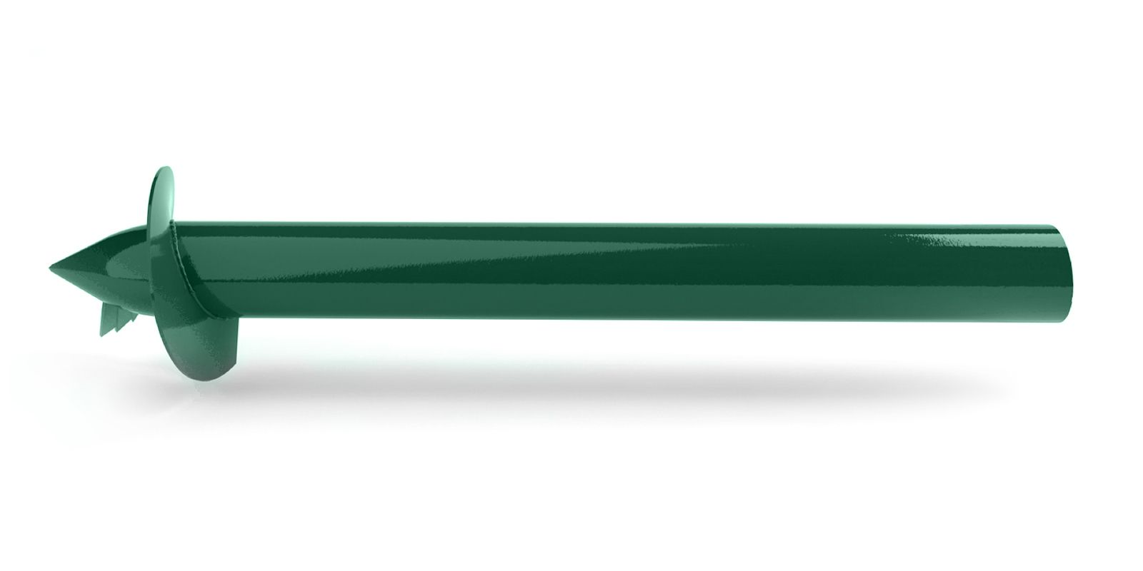 Свая круглая d56