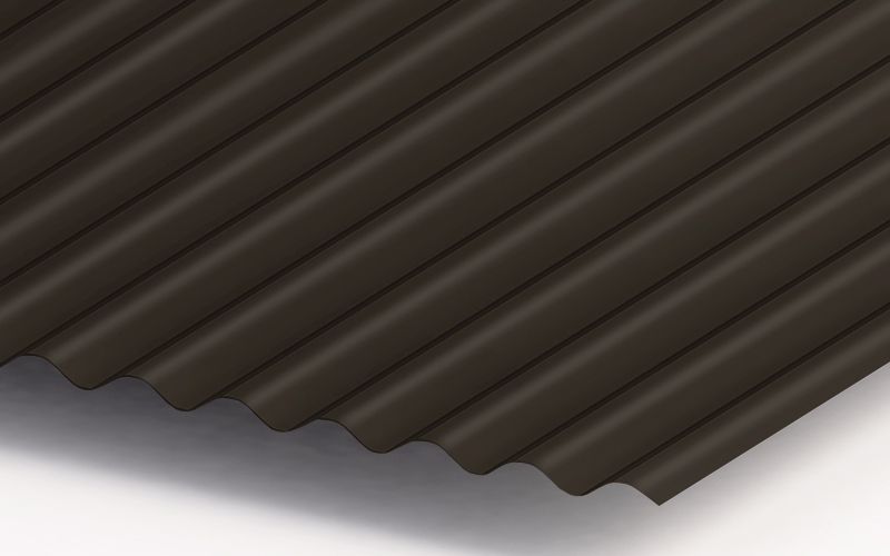 Профлист МП18