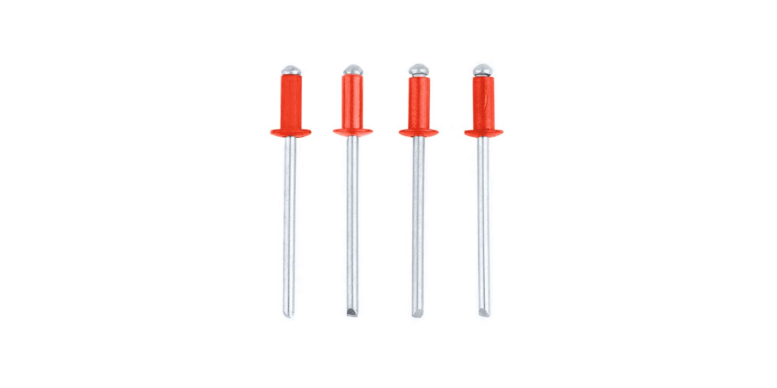 Заклепка 4,2*10