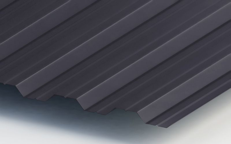 Профлист НС35