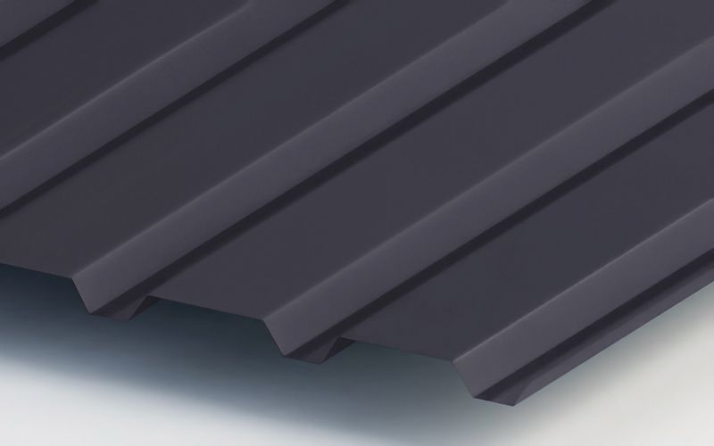 Профлист МП35