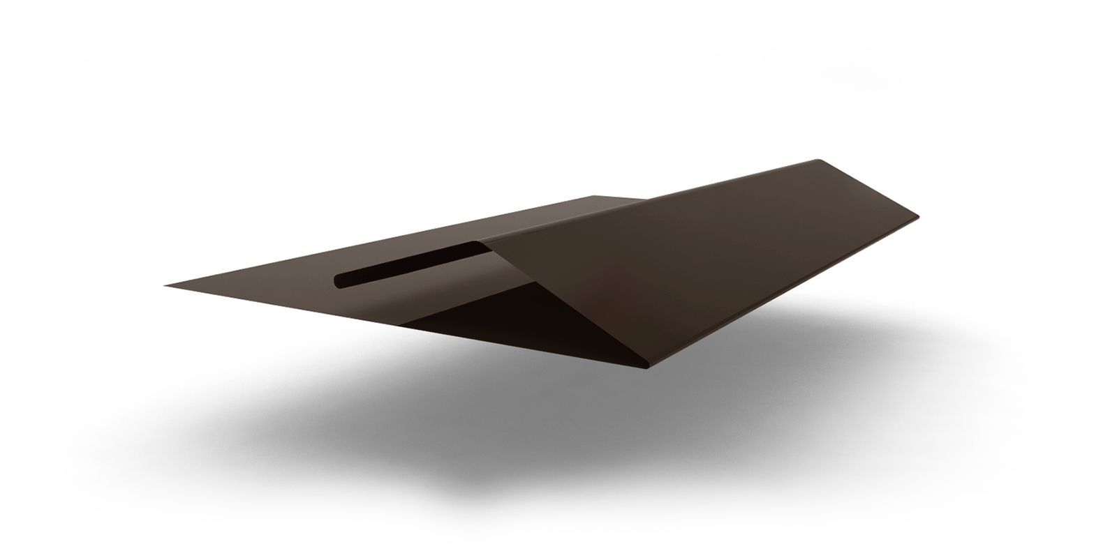 Планка начальная