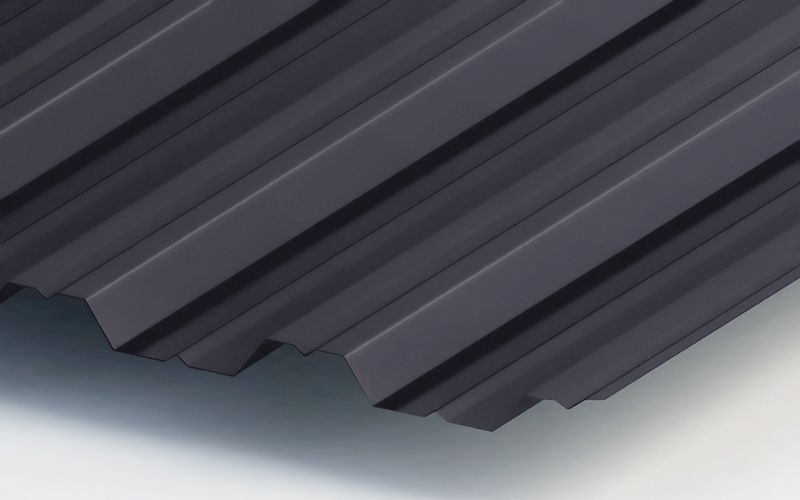 Профлист НС44