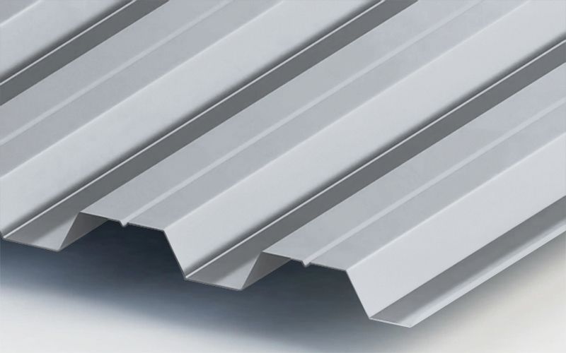 Профлист Н57 900