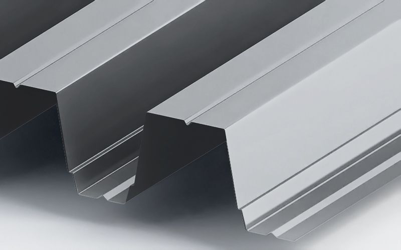 Профлист Н114 600