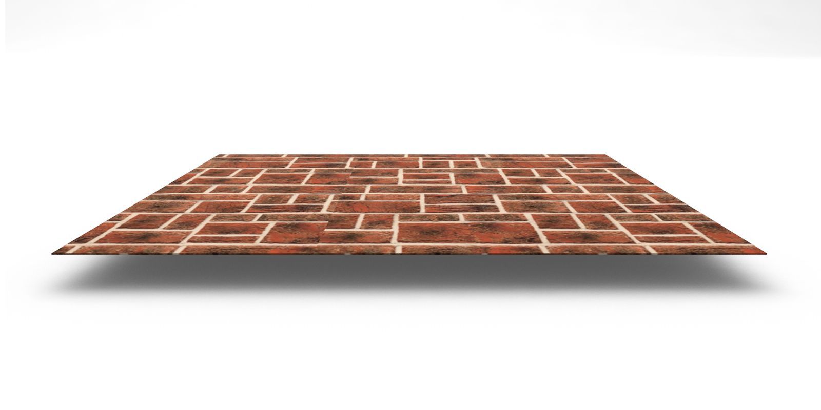 Плоский лист с полимерным покрытием