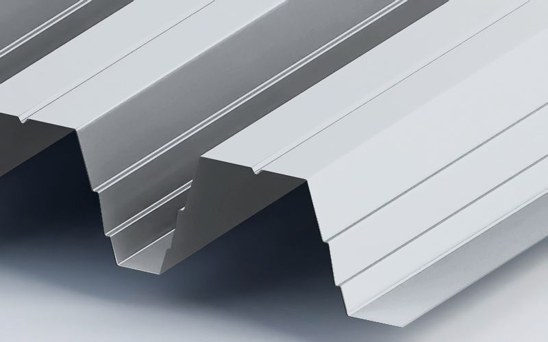 Профлист СКН153