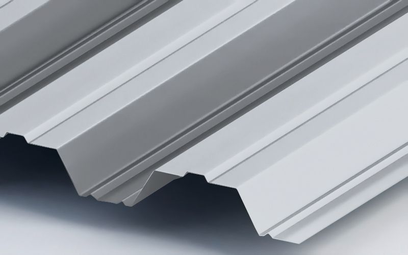 Профлист СКН90Z