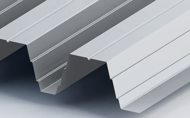 Профлист Н158