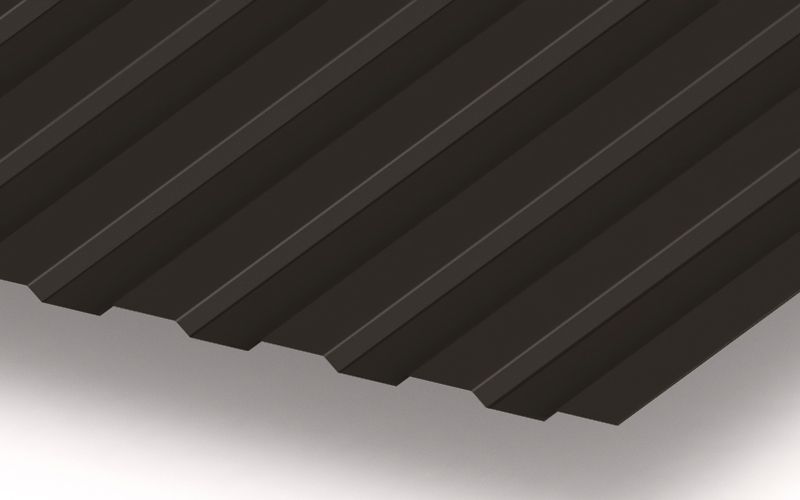 Профлист МП10