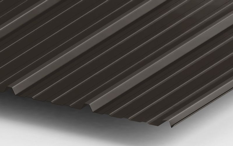 Профлист НС18