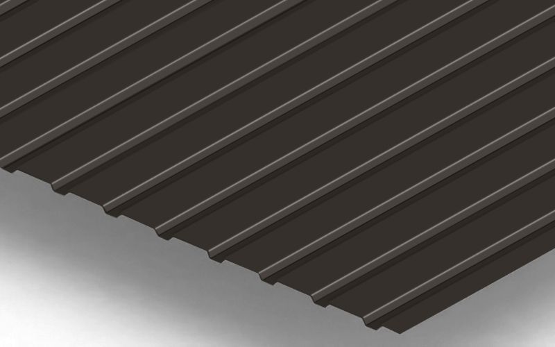 Профлист С15