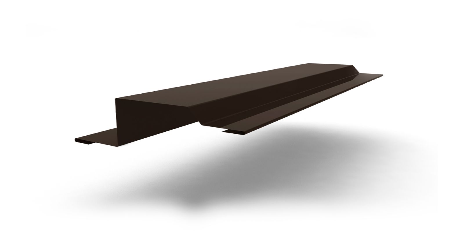 Планка обрамления окна для СП