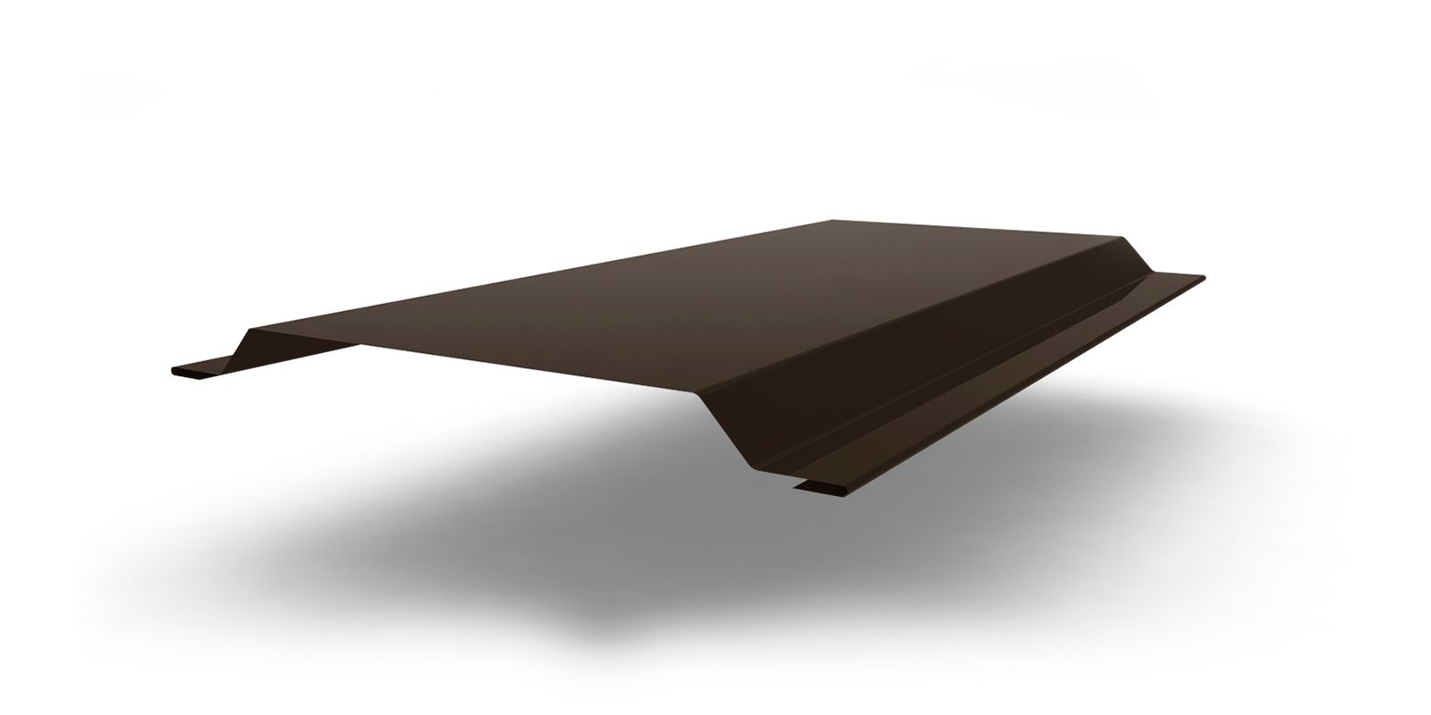 Планка вертикального стыка СП