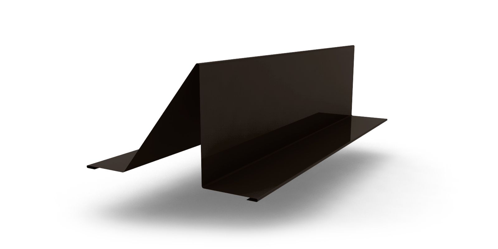 Планка снегозадержания