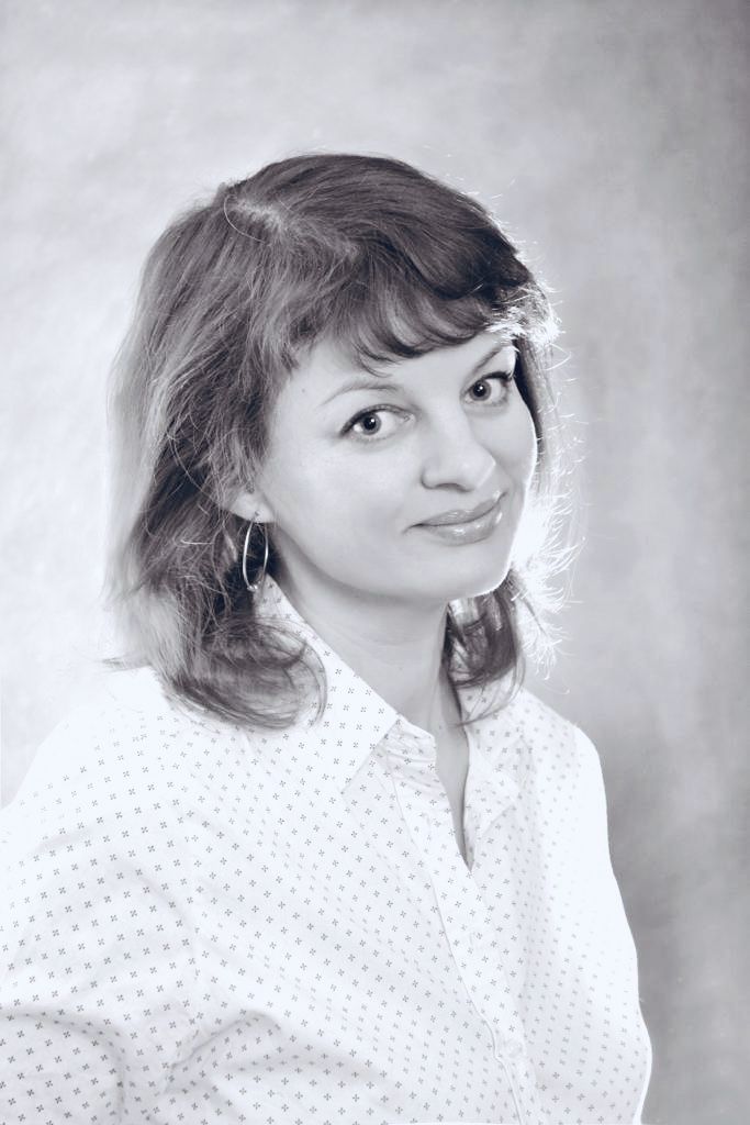 Светлана