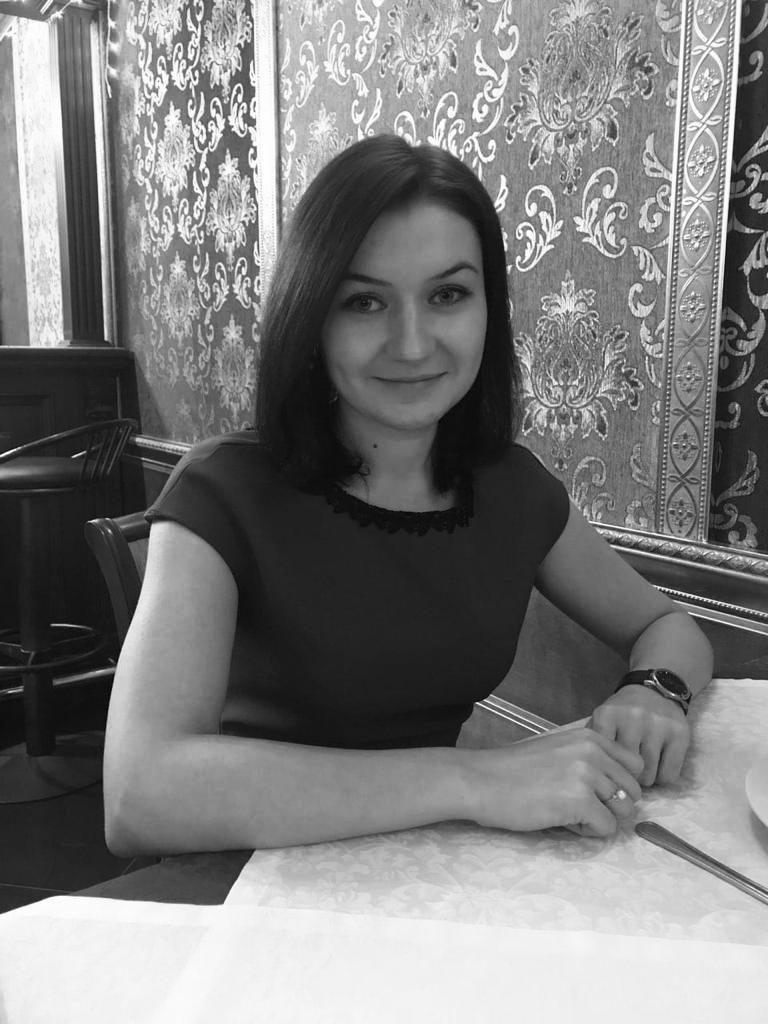 Оксана