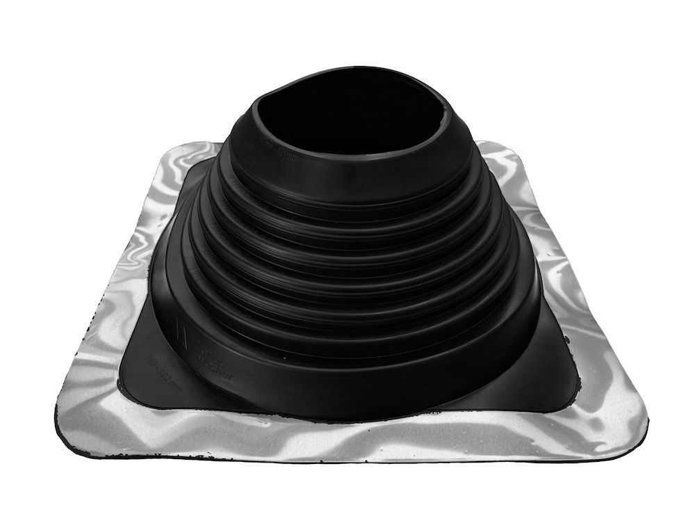 ROOFSEAL - 4/7  диаметр 150-280 мм уплотнитель комплект, изображение, фото | Сталь ТД